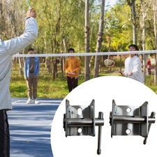 Argano per la tensione della rete sportiva, attrezzatura portatile per