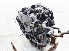 AUDI A4 8K MOTORE COMPLETO 2.0