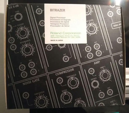 Roland aira bitrazer 558992 - aira,