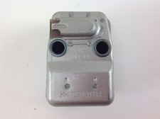 Marmitta silenziatore KAWASAKI