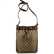 Borsa a tracolla Gucci vintage