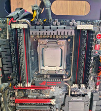 I7 4960X Extreme Edition EE