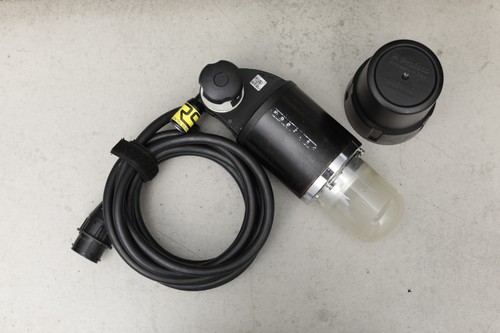Profoto pro head testa - profoto,