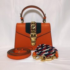 Borsa a mano/tracolla Gucci