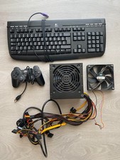 LOTTO COMPONENTI PC DESKTOP