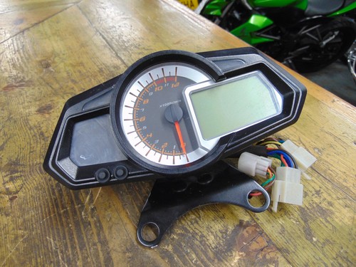 Generic ksr moto grs125 speedo - generic,