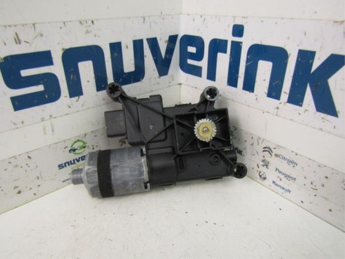 Motorino per tetto - , apribile