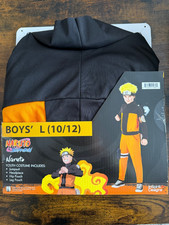 Costume Halloween Completo