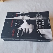 (Jessie Hunt) La moglie perfetta il quartiere perfetto la casa perfetta 2018