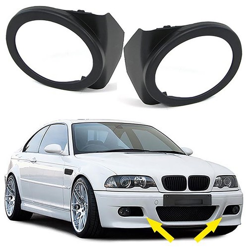 Per bmw e46 1998 - e46, m-paket