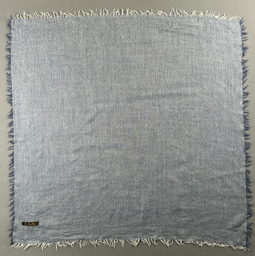 Authentique foulard vintage - authentique, "