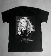 T-shirt Madonna 2024 Tour