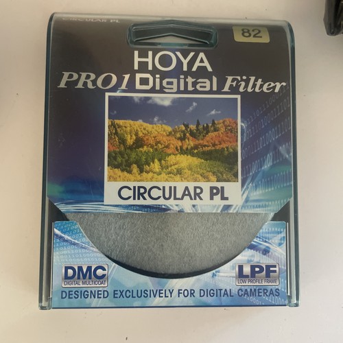 Filtro polarizzatore circolare