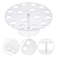 Portagelati in acrilico