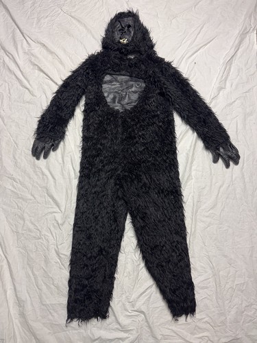 Adult gorilla costume - gorilla,