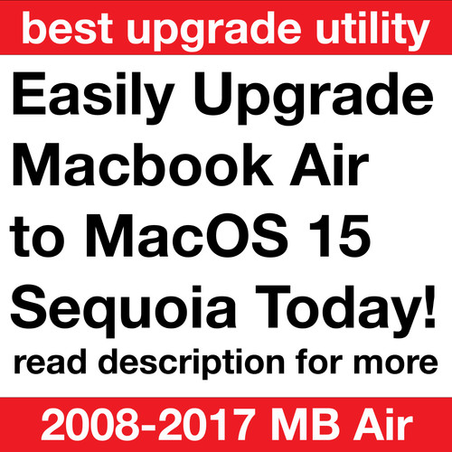 Macbook air macos usb - macos,