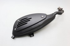 Catalizzatore Silenziatore