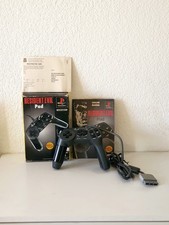 Resident Evil Ps1 Pad