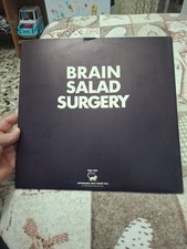 Vinile Lp EMERSON, LAKE &