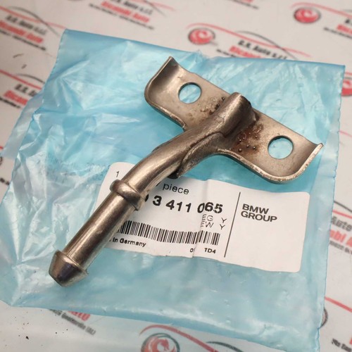 Raccordo tubazione scarico - tubazione, bmw