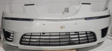 PARAURTI ANTERIORE PER LANCIA
