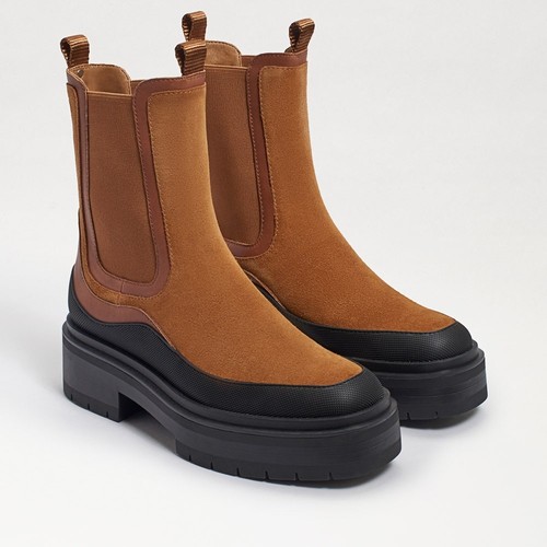Stivali sam edelman lulia - stivali,