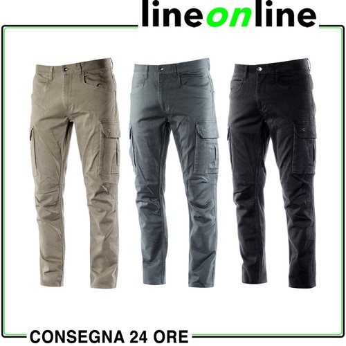 Pantaloni lavoro - pantaloni, da