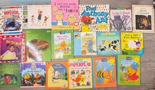 Young Childrens Non-Fiction