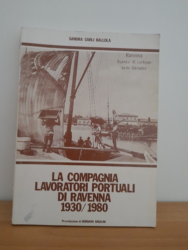 Compagnia lavoratori - compagnia,