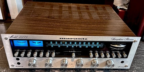 Ricevitore stereo fm - ricevitore, am/fm