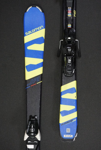 Salomon race sci bambini - salomon, x-race