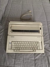 Macchina Da Scrivere Brother