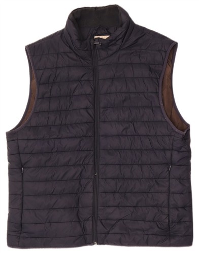 Gilet imbottito uomo zara - imbottito,