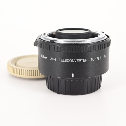 Nikon 17e ii - tc-17e, 1,7x