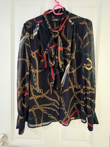 Camicia lauren ralph - ralph,