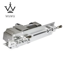 Attuatore lineare corsa 160mm