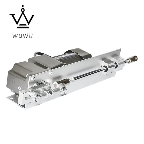 Attuatore lineare corsa 160mm