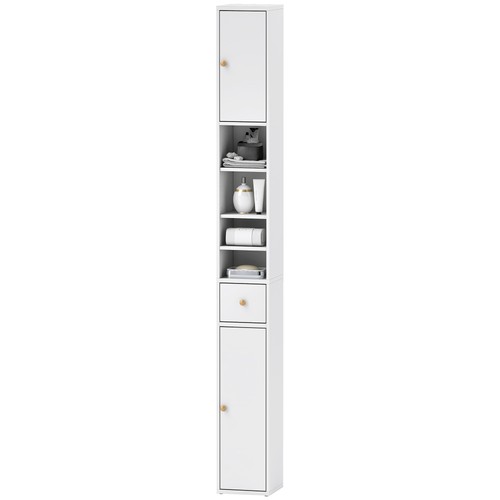 Homcom mobile colonna - mobile,