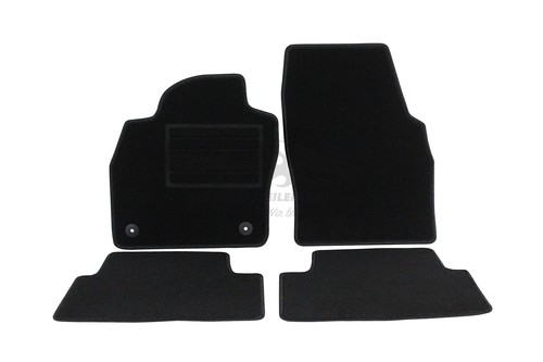 Set tappetini antracite - , 4