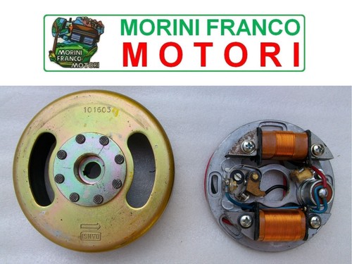 Volano magnete dansi - volano,