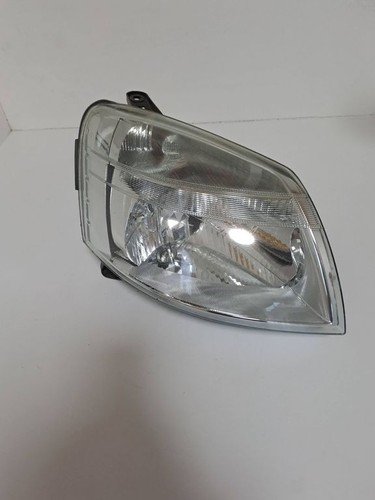 Faro proiettore anteriore