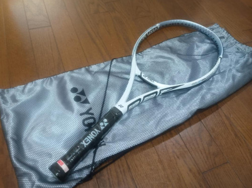 Racchetta tennis yonex - da,