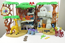 Fisher Price Imaginext Gorilla