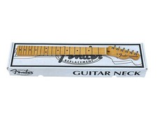 Fender Telecaster Maple Neck