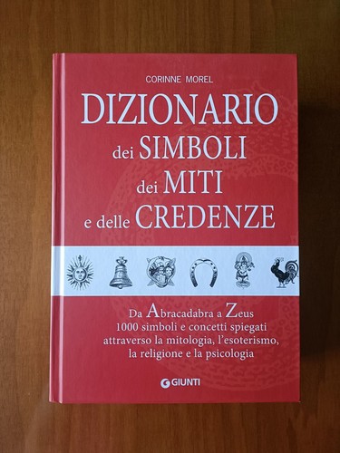 Corinne morel dizionario - corinne, dei