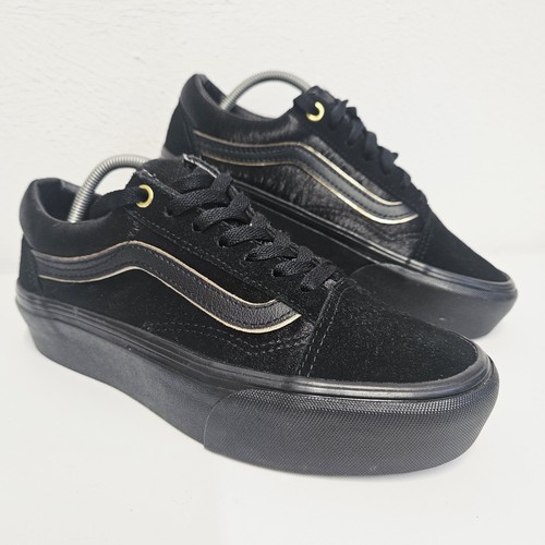 Scarpe ginnastica vans - ginnastica, old