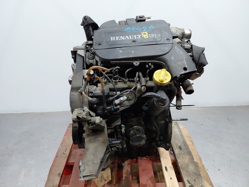 F9qk7 motore completo 972937 - motore,