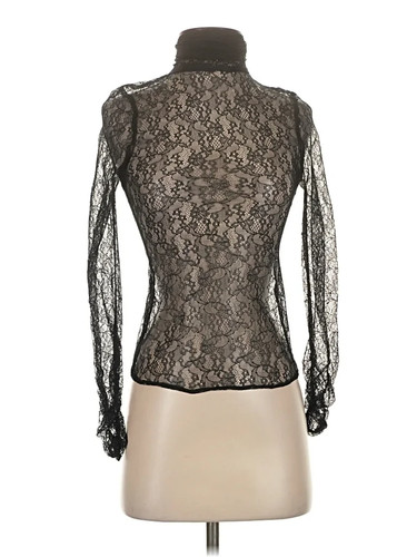 Nuovo abito donna zara nero - abito,