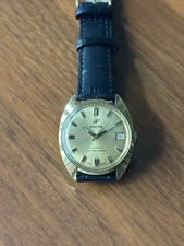 Orologio automatico enicar - orologio,