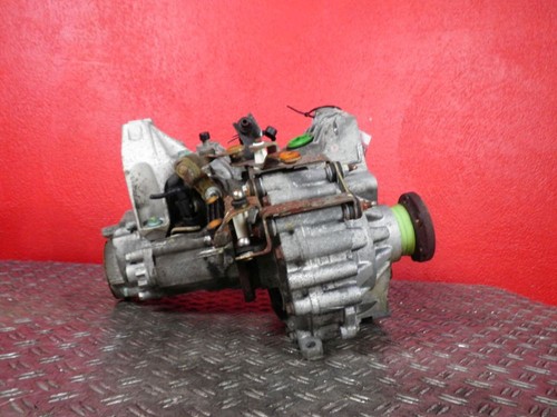 Cambio manuale duu audi - manuale, a3